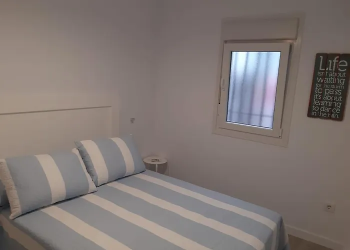 Apartamento Orleans
