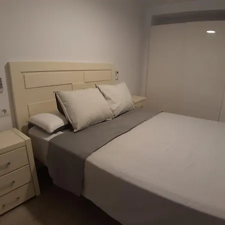 Apartamento Orleans Kadyks Zewnętrze zdjęcie