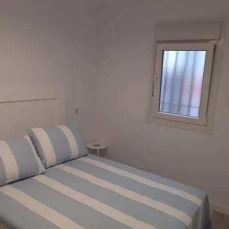 Apartamento Orleans Kadyks Zewnętrze zdjęcie