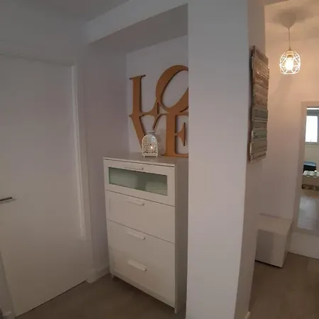 Apartamento Orleans Kadyks Zewnętrze zdjęcie