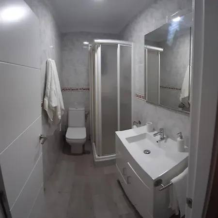 Apartamento Orleans Kadyks Zewnętrze zdjęcie