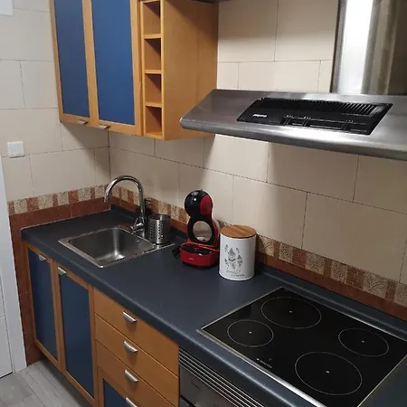 Apartamento Orleans Kadyks Zewnętrze zdjęcie