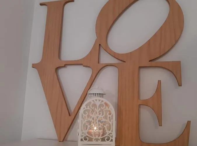 Apartamento Orleans