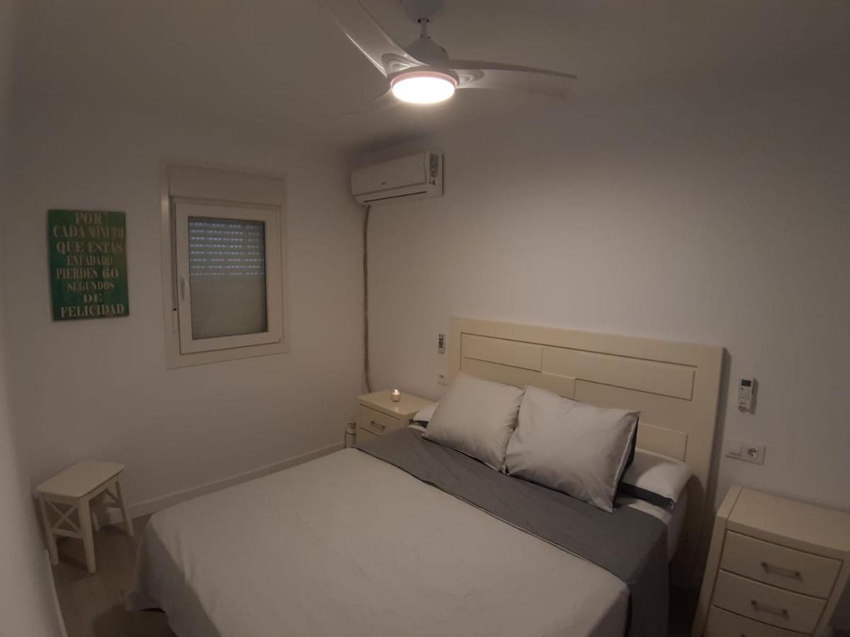 Apartment Orleans Cadiz
