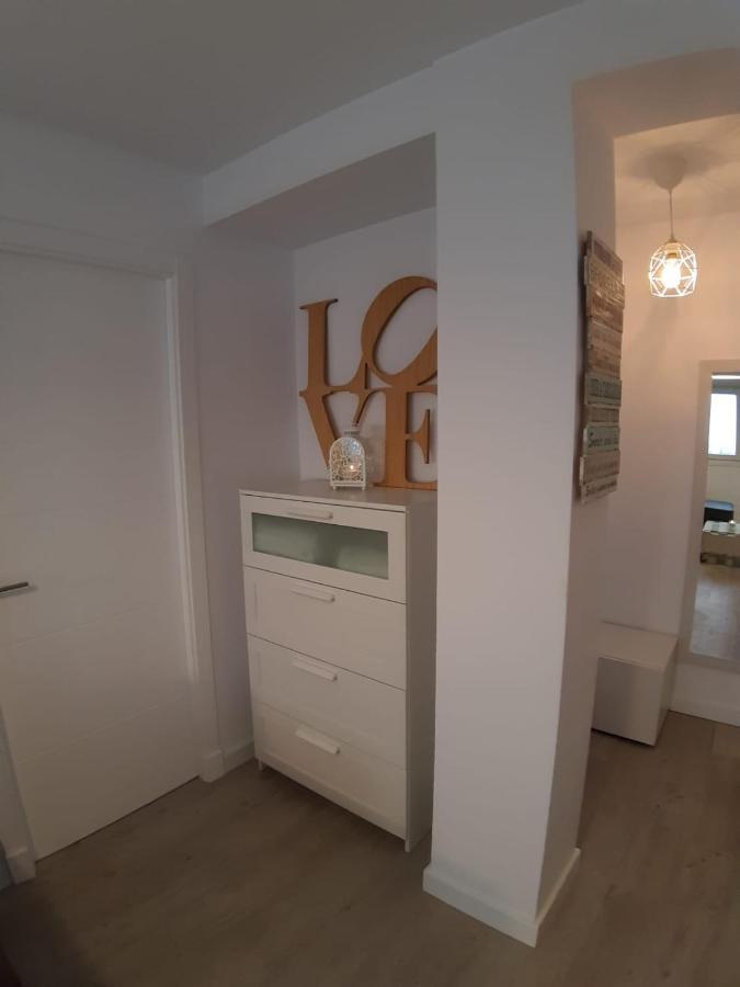 Orleans Apartment